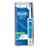 Brosse à dents électrique Vitality Cross Action Oral-B 80312444 Bleu (1 Unités)