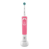 Brosse à dents électrique Oral-B D100 Rose