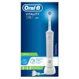 Brosse à dents électrique Oral-B 170 CrossAction