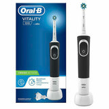 Brosse à dents électrique Oral-B 100 CrossAction
