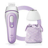 Épilateur Braun Silk-Expert Pro