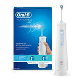 Hydropulseur dentaire Oral-B AQUA CARE 4 Blanc