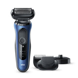 Rasoir Braun Rasierer Series 6 60-N4500cs