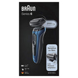 Rasoir Braun 60-N1000S