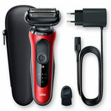 Rasoir Braun Series 6