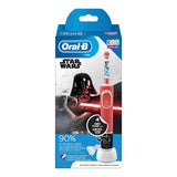 Brosse à Dents pour Enfants Oral-B Star Wars
