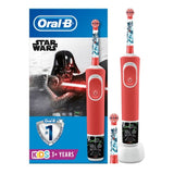 Brosse à Dents pour Enfants Oral-B Star Wars