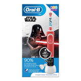 Brosse à Dents pour Enfants Oral-B Star Wars