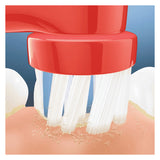 Brosse à dents électrique Frozen Oral-B D12 Vitality Plus Bleu