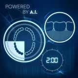 Brosse à dents électrique Oral-B 4210201247326