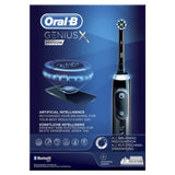 Brosse à dents électrique Oral-B 4210201247326