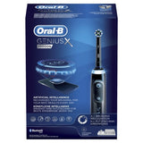 Brosse à dents électrique Oral-B 4210201247326