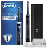 Brosse à dents électrique Oral-B 4210201247326