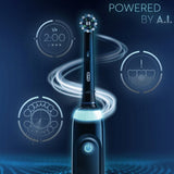 Brosse à dents électrique Oral-B 4210201247326