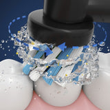 Brosse à dents électrique Oral-B 4210201247326