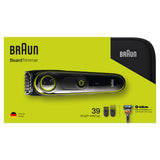 Tondeuse Braun BT3941