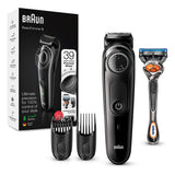 Tondeuses à cheveux / Rasoir Braun 81705171
