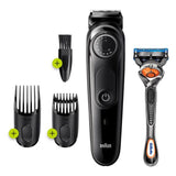 Tondeuses à cheveux / Rasoir Braun 81705171
