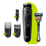 Tondeuses à cheveux / Rasoir Braun 81705171