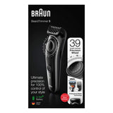 Tondeuses à cheveux / Rasoir Braun 81705171