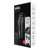 Tondeuses à cheveux / Rasoir Braun 81705171