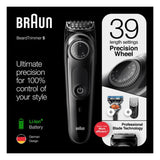 Tondeuses à cheveux / Rasoir Braun 81705171