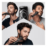 Tondeuses à cheveux / Rasoir Braun 81705171