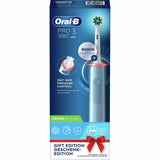 Elektrische Zahnbürste Oral-B PRO3 3700