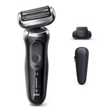 rasoir Électrique Rechargeable Braun 70-N1200s