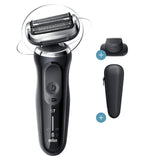 rasoir Électrique Rechargeable Braun 70-N1200s