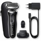 rasoir Électrique Rechargeable Braun 70-N1200s