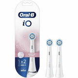 Tête de rechange Oral-B IO SW-2FFS (2 pcs)