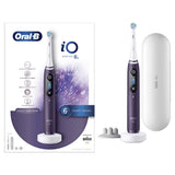 Brosse à dents électrique Oral-B iO Series 8s