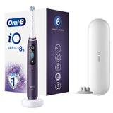Brosse à dents électrique Oral-B iO Series 8s