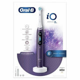 Brosse à dents électrique Oral-B iO Series 8s