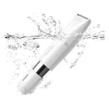 Épilateur électrique Braun BS1000 Blanc