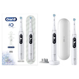 Brosse à dents électrique Oral-B iO Series 7