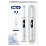 Brosse à dents électrique Oral-B iO Series 7