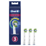 Tête de rechange Oral-B EB25-3