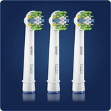 Tête de rechange Oral-B EB25-3