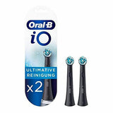 Tête de rechange Oral-B iO