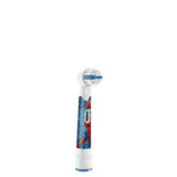 Rechange brosse à dents électrique Spiderman Oral-B EB 10-4FFS 4UD