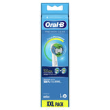 Tête de rechange Oral-B  Precision Clean CleanMaximiser