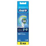 Rechange brosse à dents électrique Oral-B 80339356