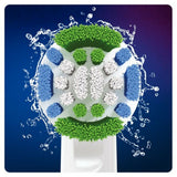Rechange brosse à dents électrique Oral-B 80339356