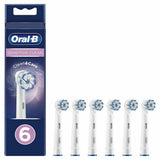 Rechange brosse à dents électrique Oral-B EB60 SENSITIVE
