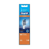 Rechange brosse à dents électrique Oral-B Trizone 2 Unités