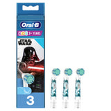 Tête de rechange Oral-B Kids-Star Wars