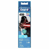 Tête de rechange Oral-B Kids-Star Wars