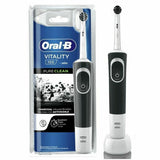 Brosse à dents électrique Oral-B Vitality 100 Pure Clean